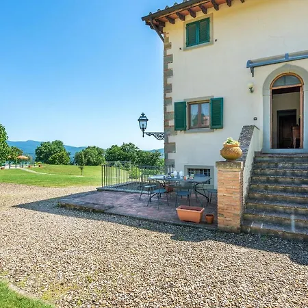 Cipresso 2 Appartement