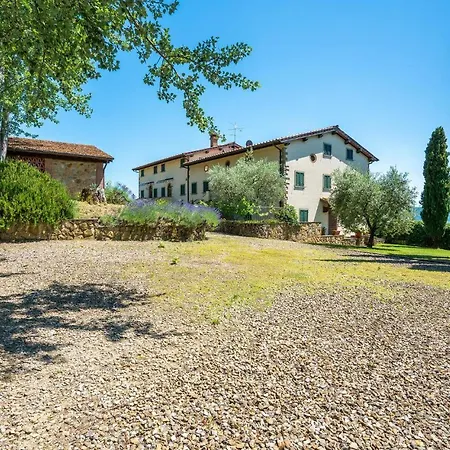Apartment Cipresso 2