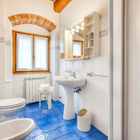 Cipresso 2 Apartment