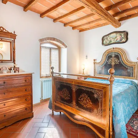 Cipresso 2 Apartment Soci