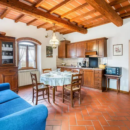 Apartment Cipresso 2 *