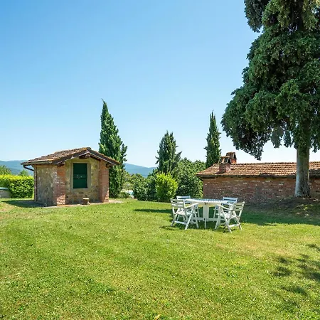 Cipresso 2 Apartment Soci